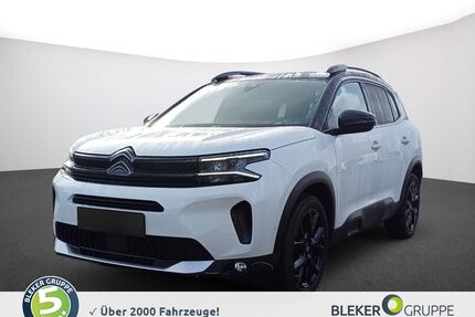 Citroen C5 Aircross Gebrauchtwagen