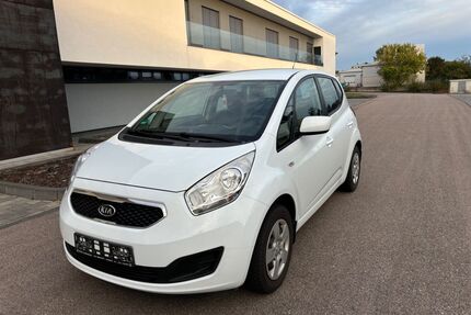 Kia Venga Gebrauchtwagen