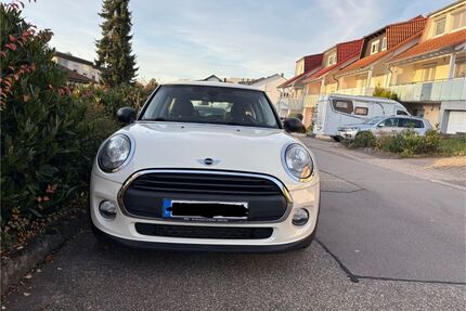 Mini ONE Gebrauchtwagen