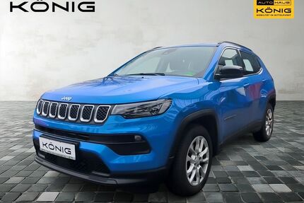 Jeep Compass Gebrauchtwagen