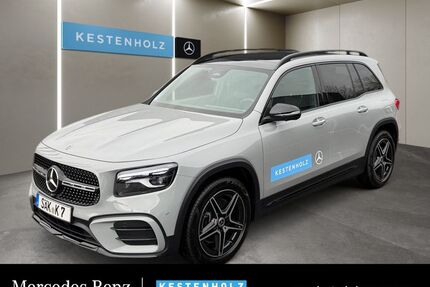 Mercedes-Benz GLB 220 Gebrauchtwagen