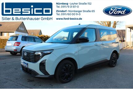 Ford Tourneo Courier Gebrauchtwagen