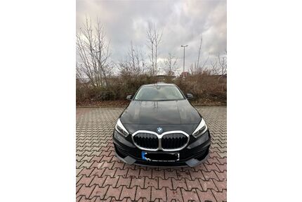 BMW 118 Gebrauchtwagen
