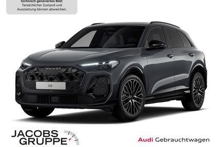 Audi Q5 Gebrauchtwagen