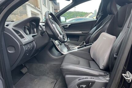Volvo XC60 Gebrauchtwagen