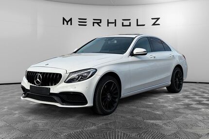 Mercedes-Benz C 250 Gebrauchtwagen