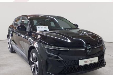 Renault Megane Gebrauchtwagen