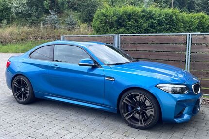 BMW M2 Gebrauchtwagen