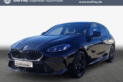 BMW 123 Gebrauchtwagen