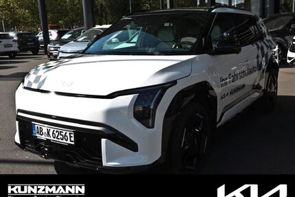 Kia EV3 Gebrauchtwagen