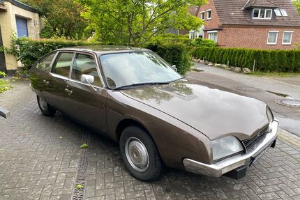 Citroen CX Gebrauchtwagen
