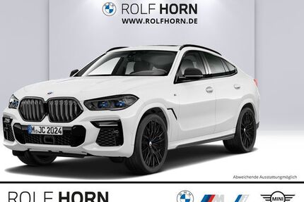 BMW X6 Gebrauchtwagen