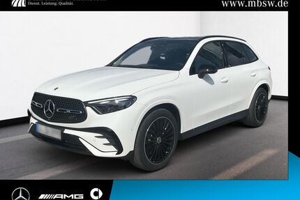 Mercedes-Benz GLC 450 Gebrauchtwagen