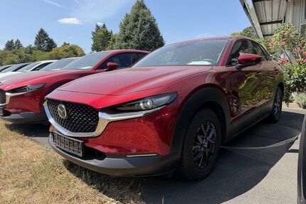 Mazda CX-30 Gebrauchtwagen