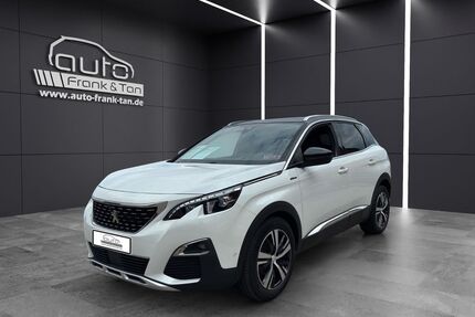 Peugeot 3008 Gebrauchtwagen