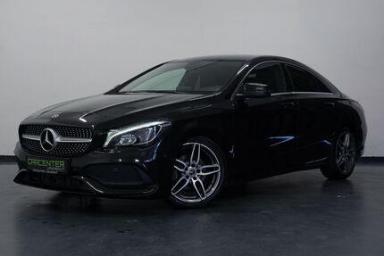 Mercedes-Benz CLA 200 Gebrauchtwagen