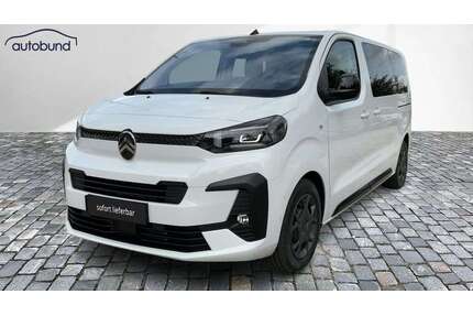 Citroen Spacetourer Gebrauchtwagen