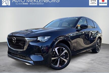 Mazda CX-60 Gebrauchtwagen