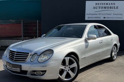 Mercedes-Benz E 320 Gebrauchtwagen