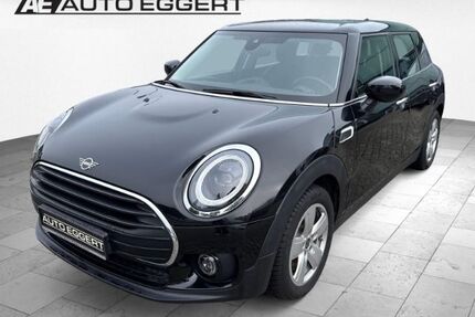 Mercedes-Benz One Clubman 