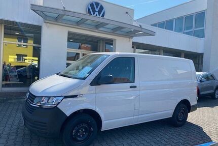 VW T6 Transporter Gebrauchtwagen