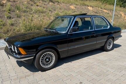 BMW 323 Gebrauchtwagen