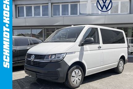 VW T6 Caravelle Gebrauchtwagen