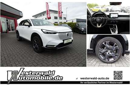 Honda HR-V Gebrauchtwagen