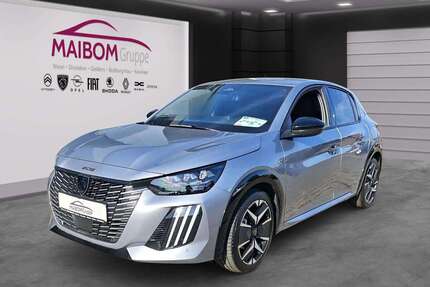 Peugeot 208 Gebrauchtwagen