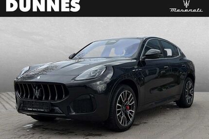 Maserati Grecale Gebrauchtwagen