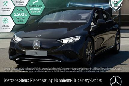Mercedes-Benz EQE Gebrauchtwagen