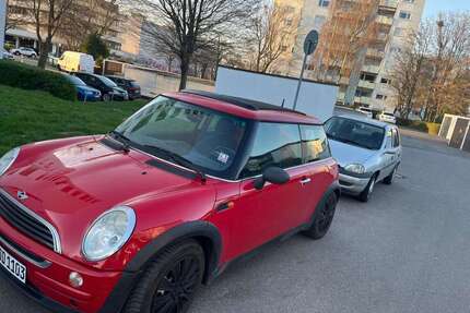 Mini One Gebrauchtwagen