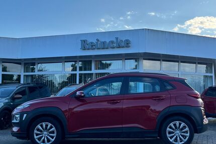 Hyundai KONA Gebrauchtwagen