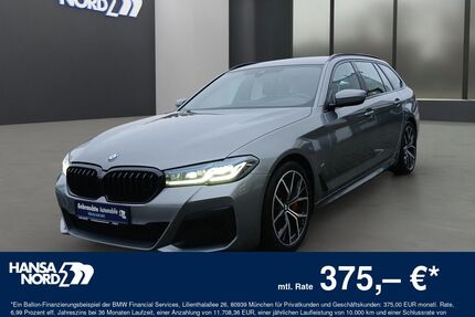 BMW 530 Gebrauchtwagen