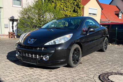 Peugeot 207 Gebrauchtwagen