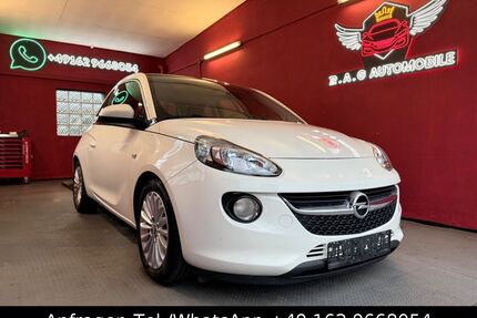Opel Adam Gebrauchtwagen