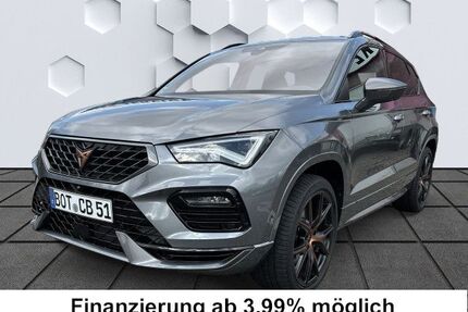 Cupra Ateca Gebrauchtwagen