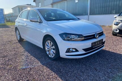 VW Polo Gebrauchtwagen