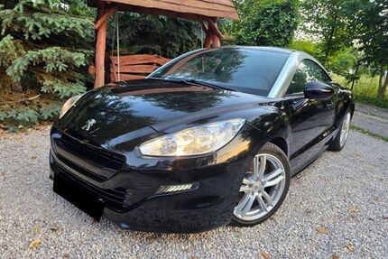 Peugeot RCZ Gebrauchtwagen