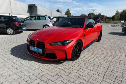 BMW M4 Gebrauchtwagen