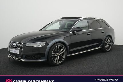 Audi A6 Allroad Gebrauchtwagen