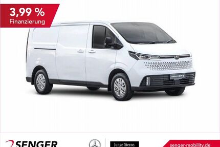 Maxus Deliver 7 Gebrauchtwagen