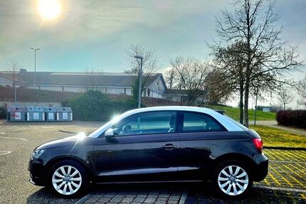 Audi A1 Gebrauchtwagen