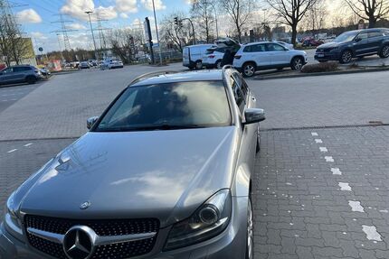 Mercedes-Benz C 220 Gebrauchtwagen
