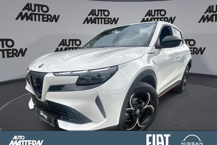Alfa Romeo Junior Gebrauchtwagen