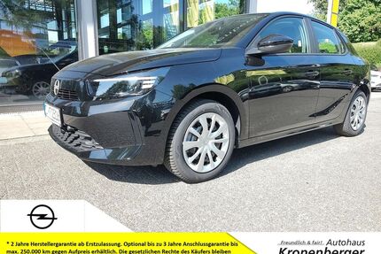 Opel Corsa Gebrauchtwagen