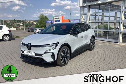 Peugeot Megane E-TECH 