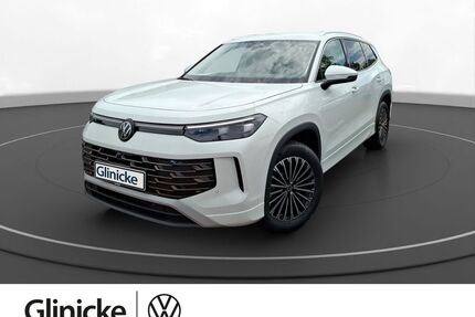 VW Tayron Gebrauchtwagen