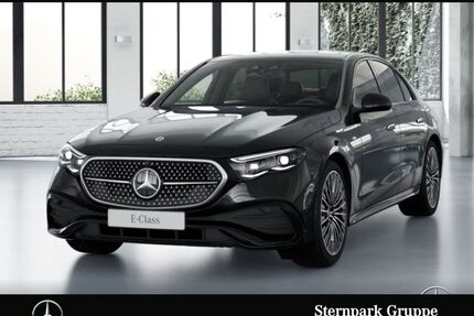Mercedes-Benz E 300 Gebrauchtwagen