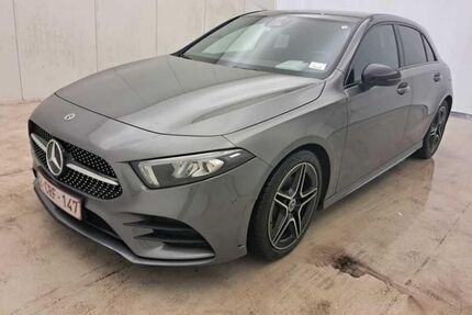 Mercedes-Benz A 180 Gebrauchtwagen